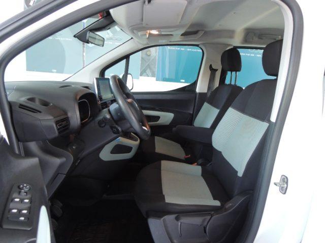 CITROEN Berlingo BlueHDi 100 Stop&Start XL 7 Posti