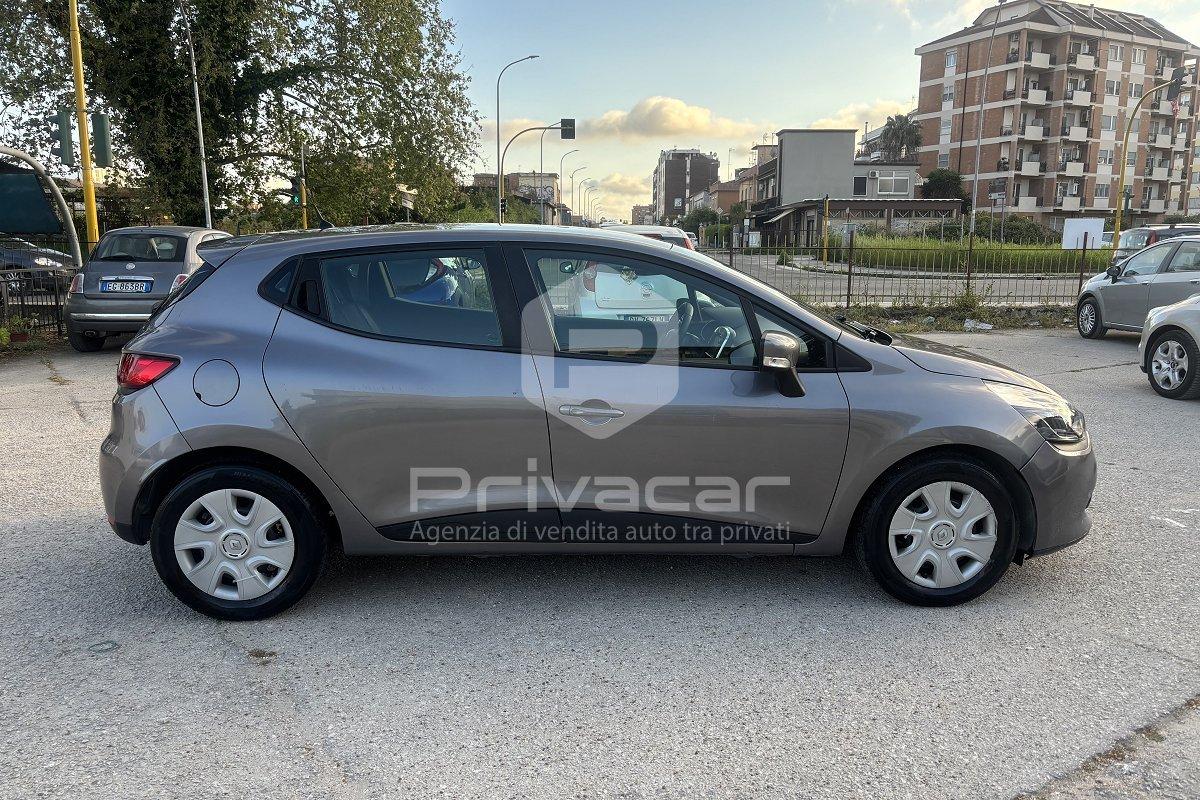 RENAULT Clio 1.2 75CV GPL 5 porte Wave