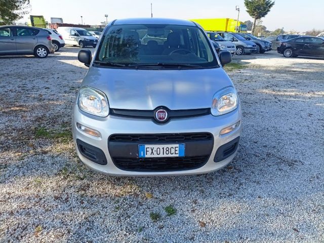 FIAT Panda 1.2 Connected by Wind PER NEOPATENTATI