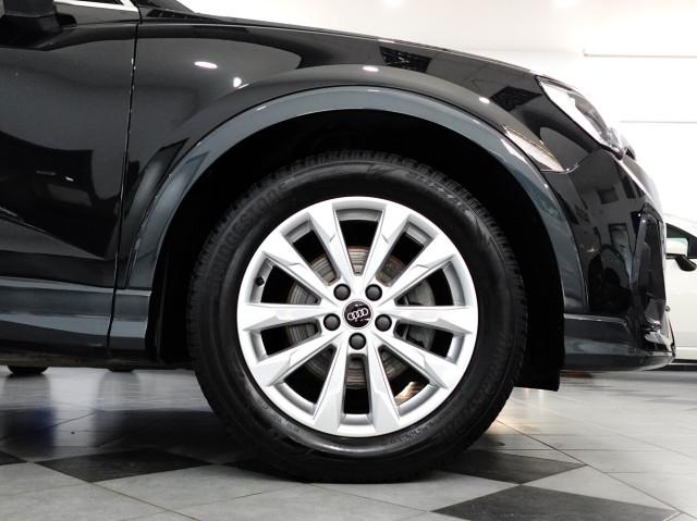 Audi Q3 Sportback 2.0 TDI 150 CV 35 S TRONIC QUATTRO