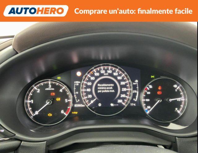 MAZDA CX-30 1.8L Skyactiv-D AWD Exclusive