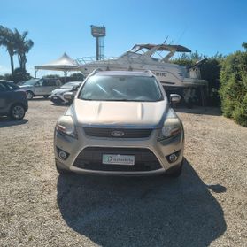 Ford Kuga 2.0 TDCI