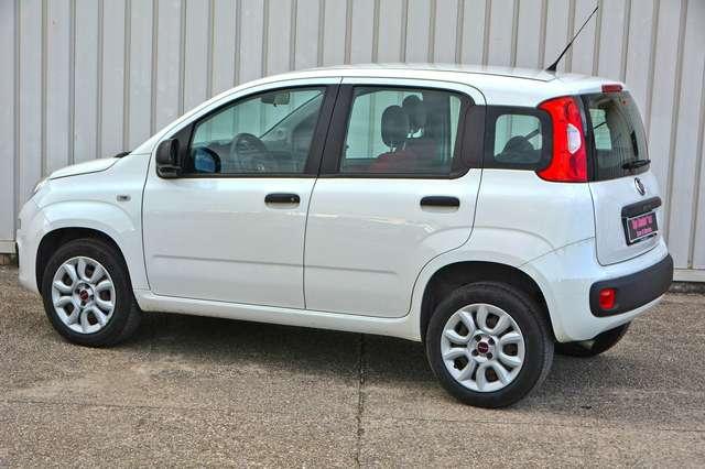 Fiat Panda 0.9 t.air t. natural power 80cv *OK NEOPATENTATI*