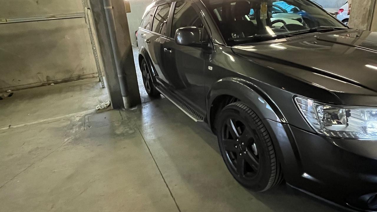 Fiat Freemont 2.0 Multijet 140 CV Urban 7 posti