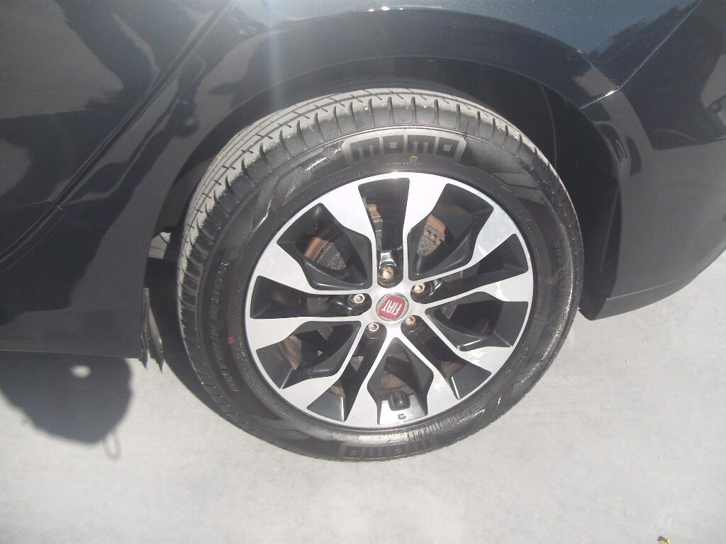 Fiat Tipo 1.3 Mjt S&S 5 porte Mirror - 2020