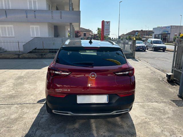 OPEL Grandland X 2.0 diesel Ecotec Start&Stop aut. Ultimate