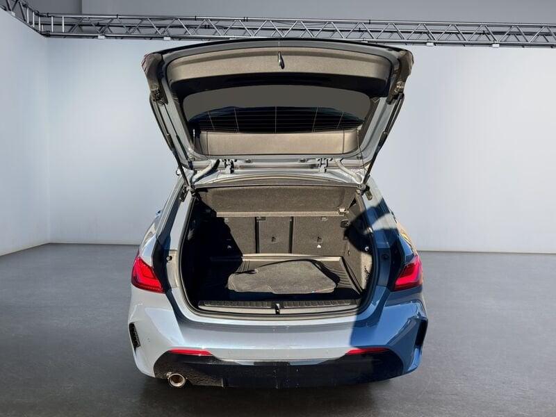 BMW Serie 1 116d 5p. Advantage