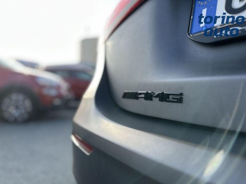 Mercedes-Benz Classe A A 45S AMG 4Matic+