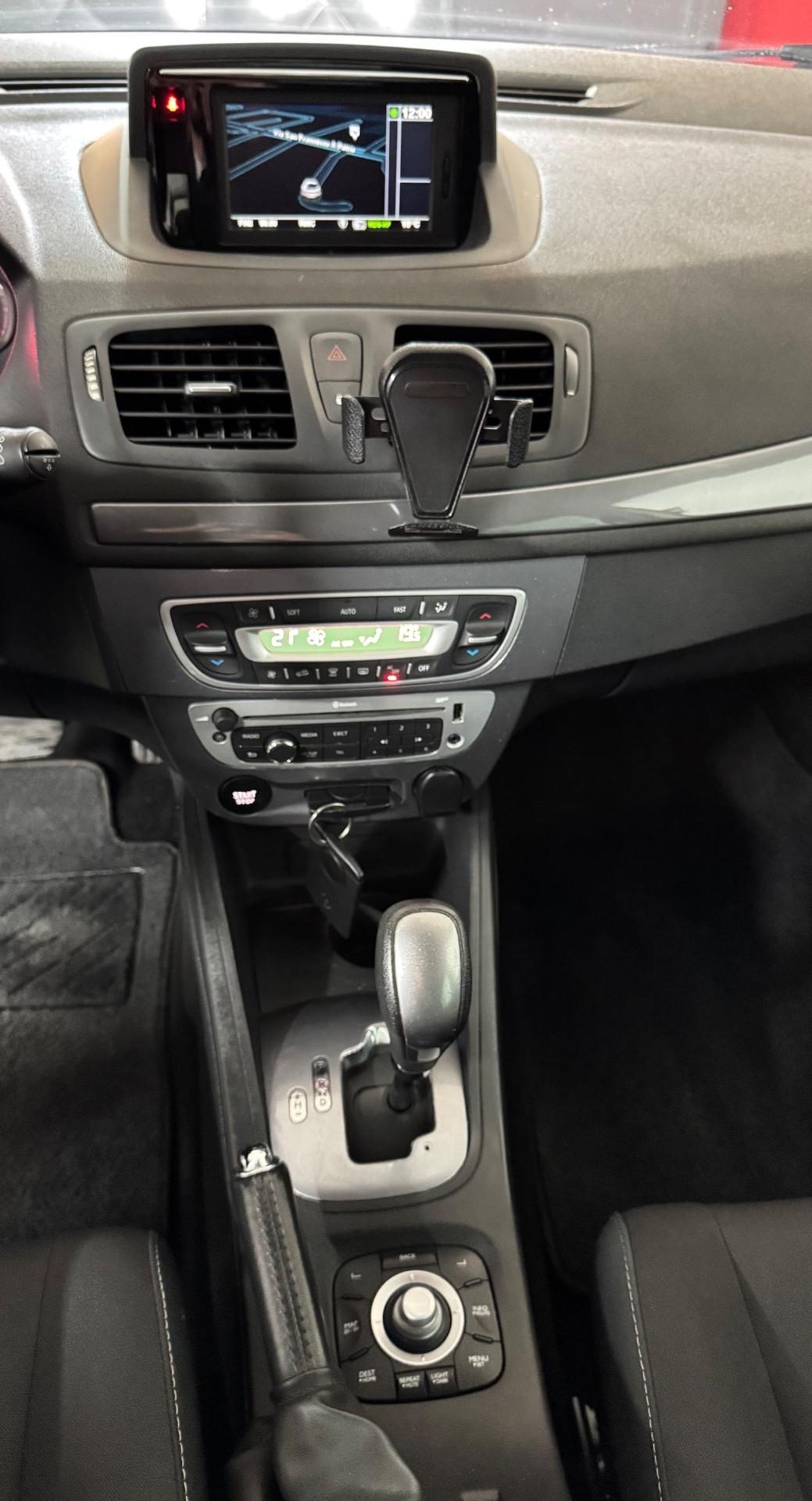 Renault Megane Mégane dCi 110CV Start&Stop SporTour Energy Limited