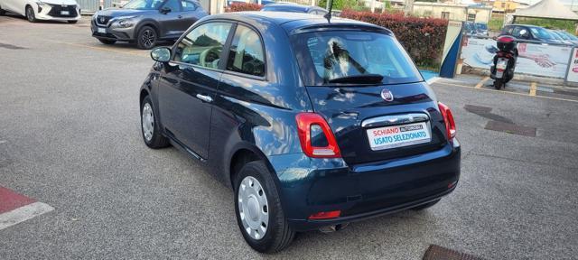 FIAT 500 1.3 Multijet 95 CV Pop