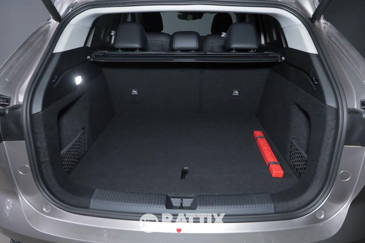 MG HS 1.5 Hybrid+ Luxury Auto