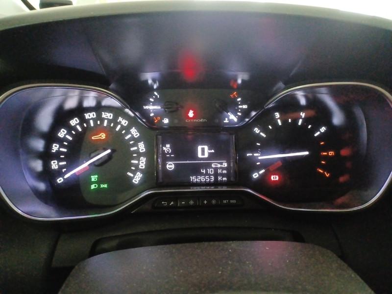 CITROEN C3 AIRCROSS BLUEHDI 110 SES FEEL SUV
