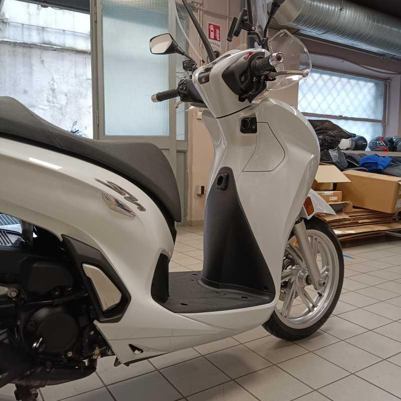 Honda SH 350 - 2022