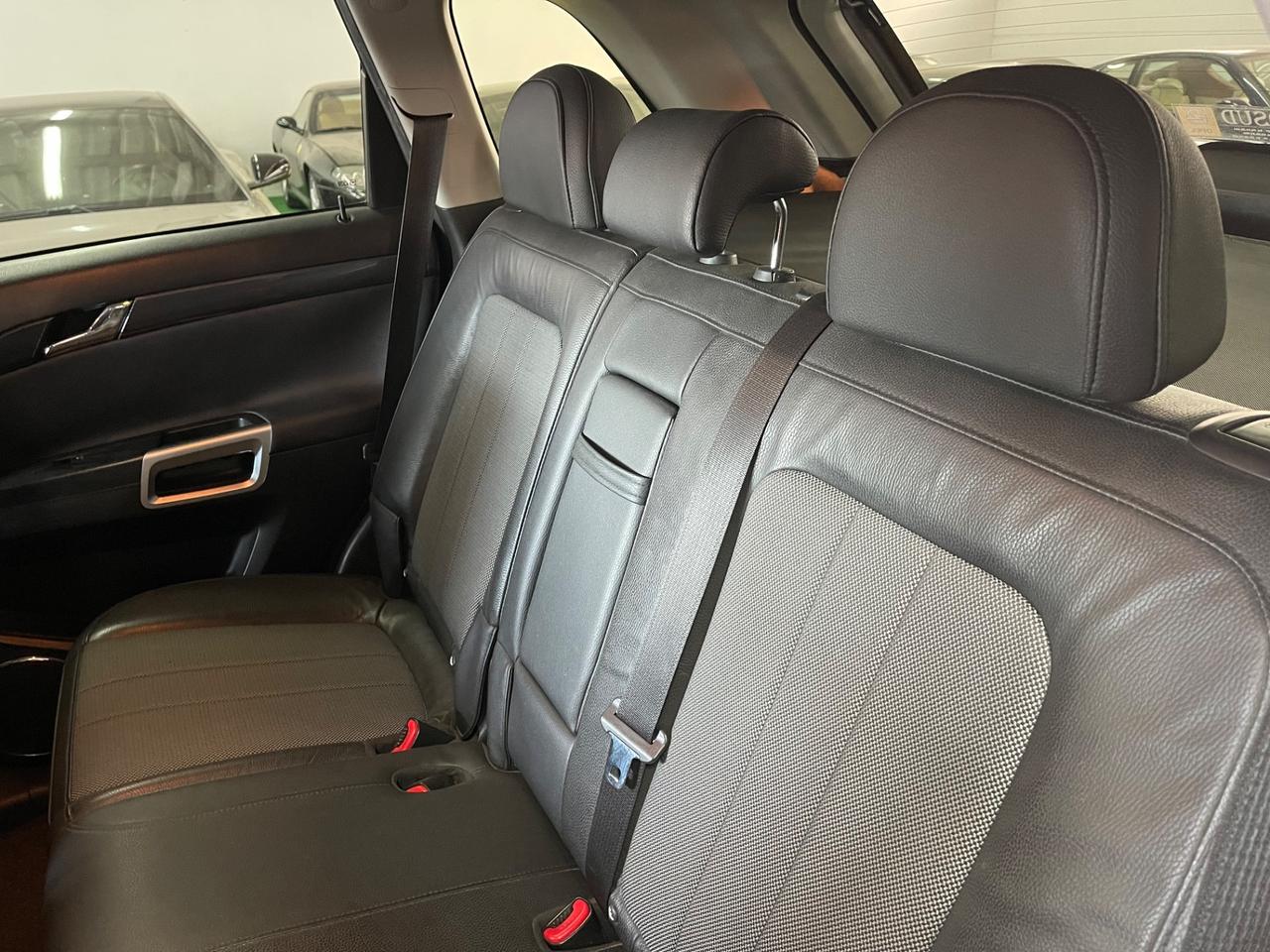 Opel Antara 2.2 CDTI PERMUTE RATE