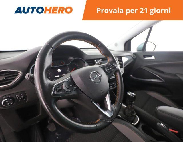 OPEL Crossland X 1.5 ECOTEC D 102 CV Start&Stop Innovation