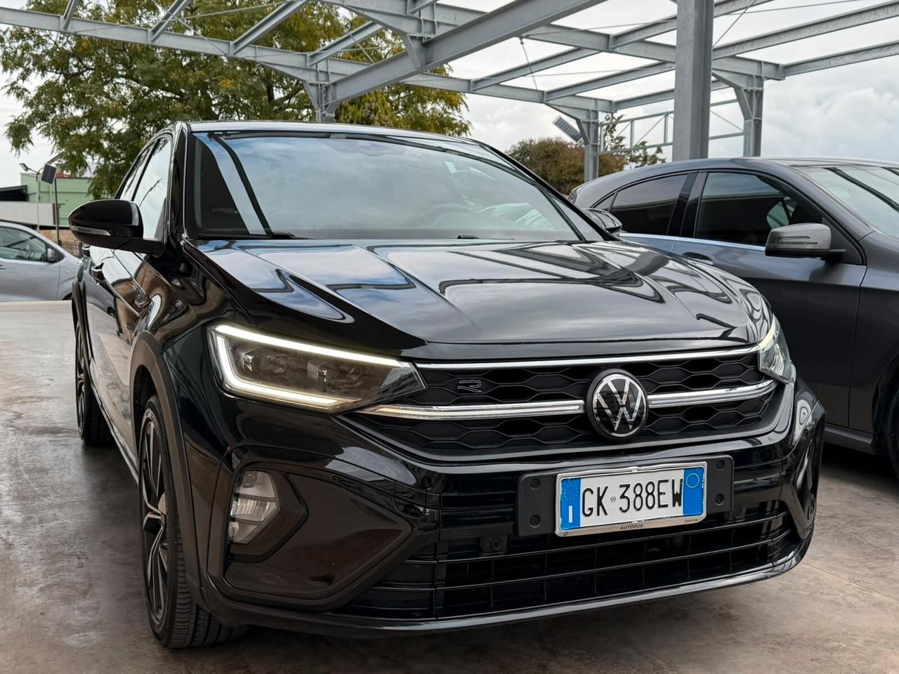 Volkswagen Taigo 1.0 tsi R-Line 110cv dsg