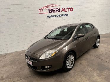 Fiat Bravo benzina GPL