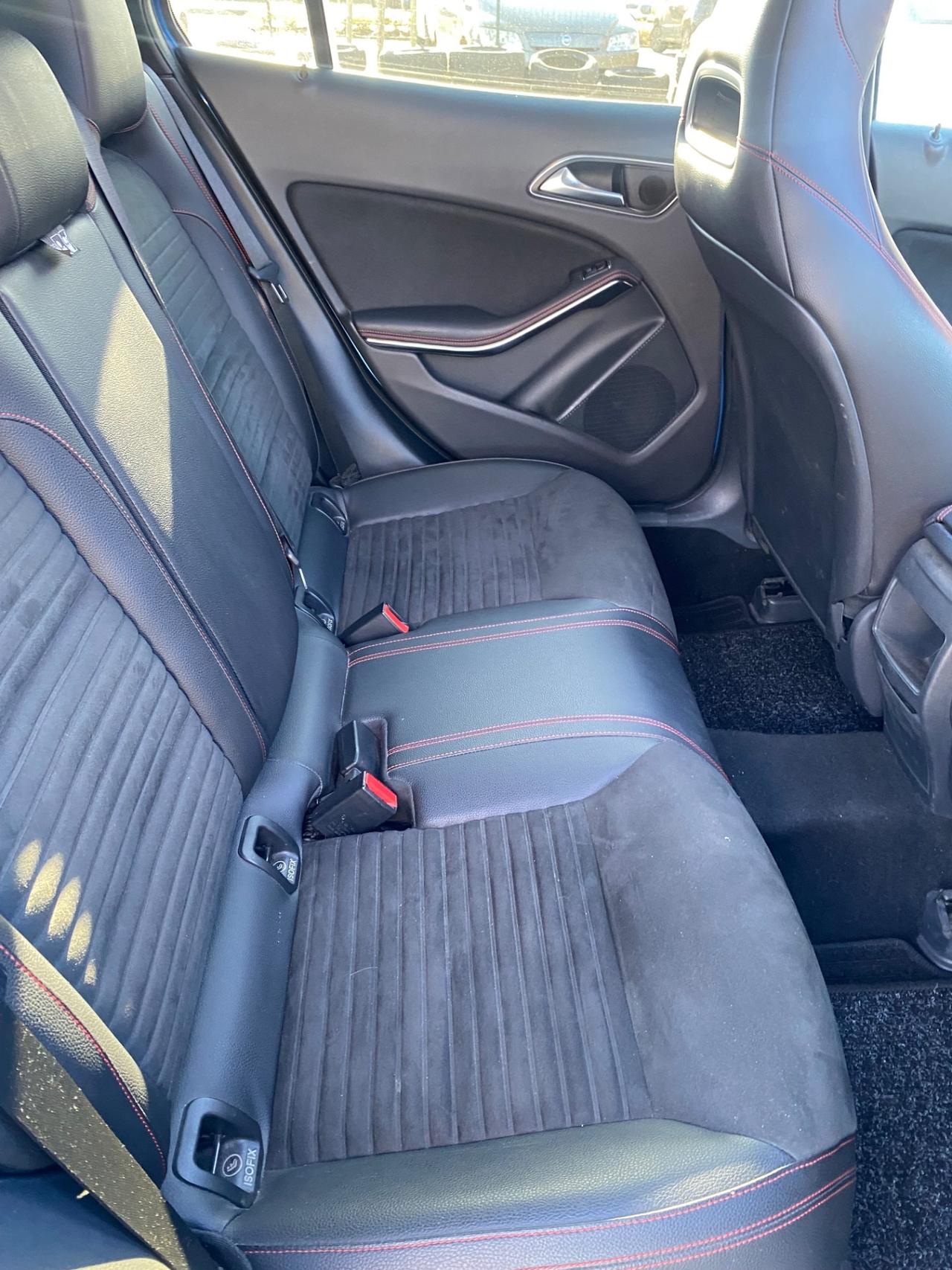 Mercedes-benz GLA 200 GLA 200 d Premium
