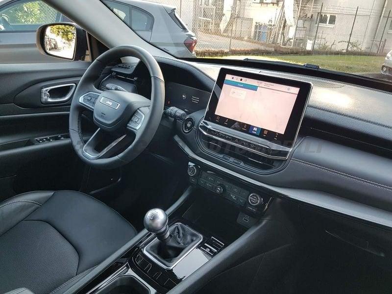 Jeep Compass Compass 1.6 mjt S 2wd 130cv