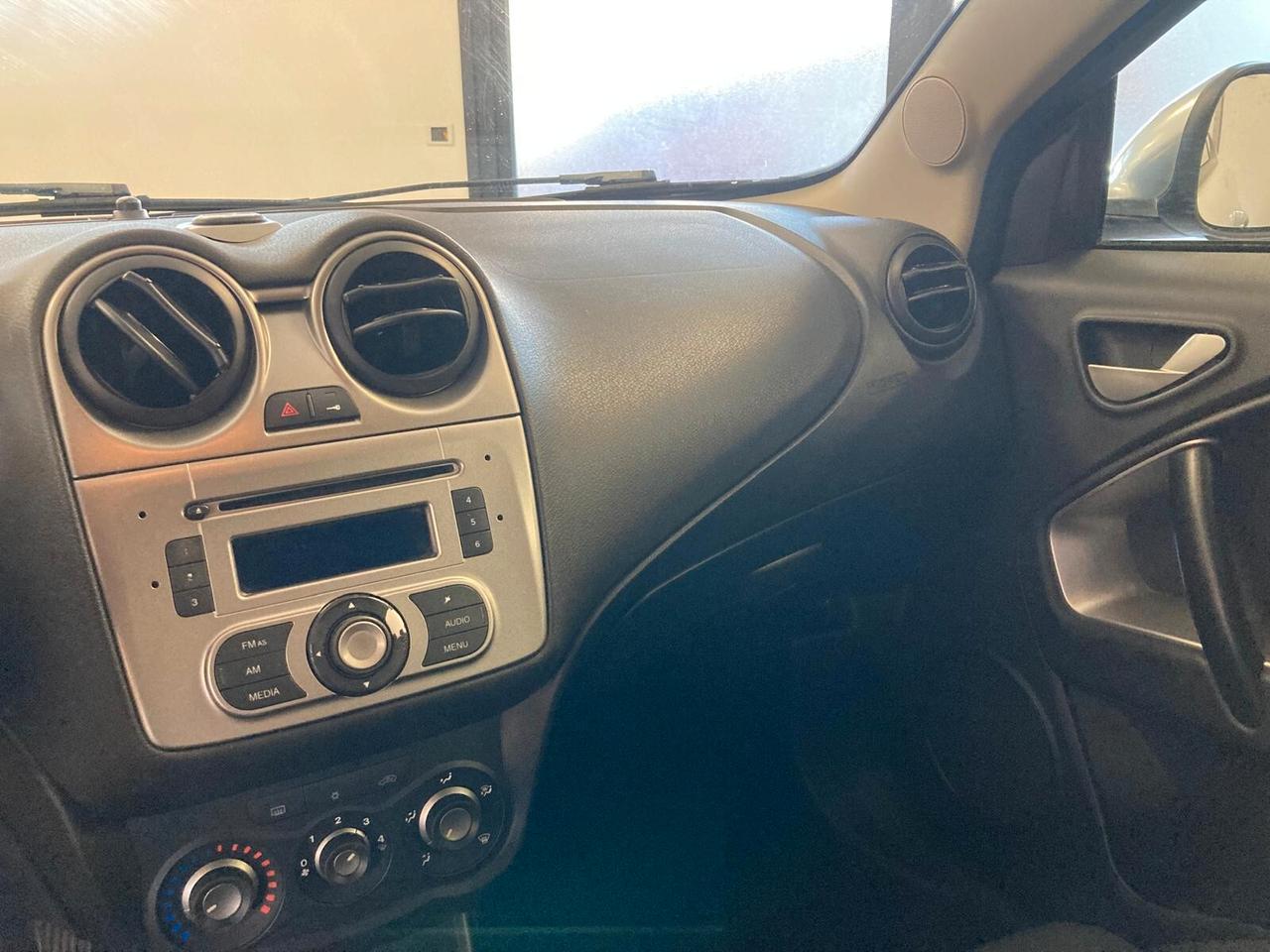 Alfa Romeo MiTo 1.3 JTDm 85 CV S&S Progression