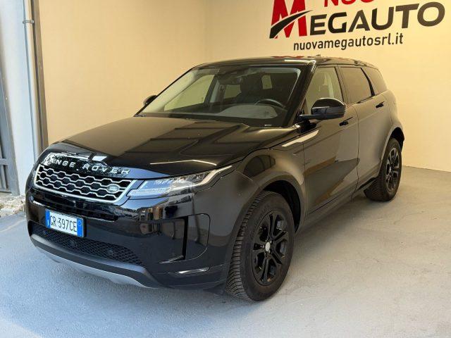 LAND ROVER Range Rover Evoque 2.0D I4-L.Flw 150 CV AWD Auto SE