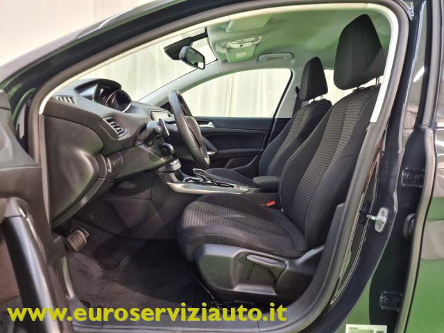 PEUGEOT 308 BlueHDi 130 S&S EAT8 SW Active
