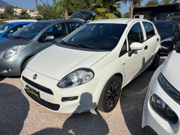 FIAT PUNTO EVO 1.3MJ 75CV LOUNGE