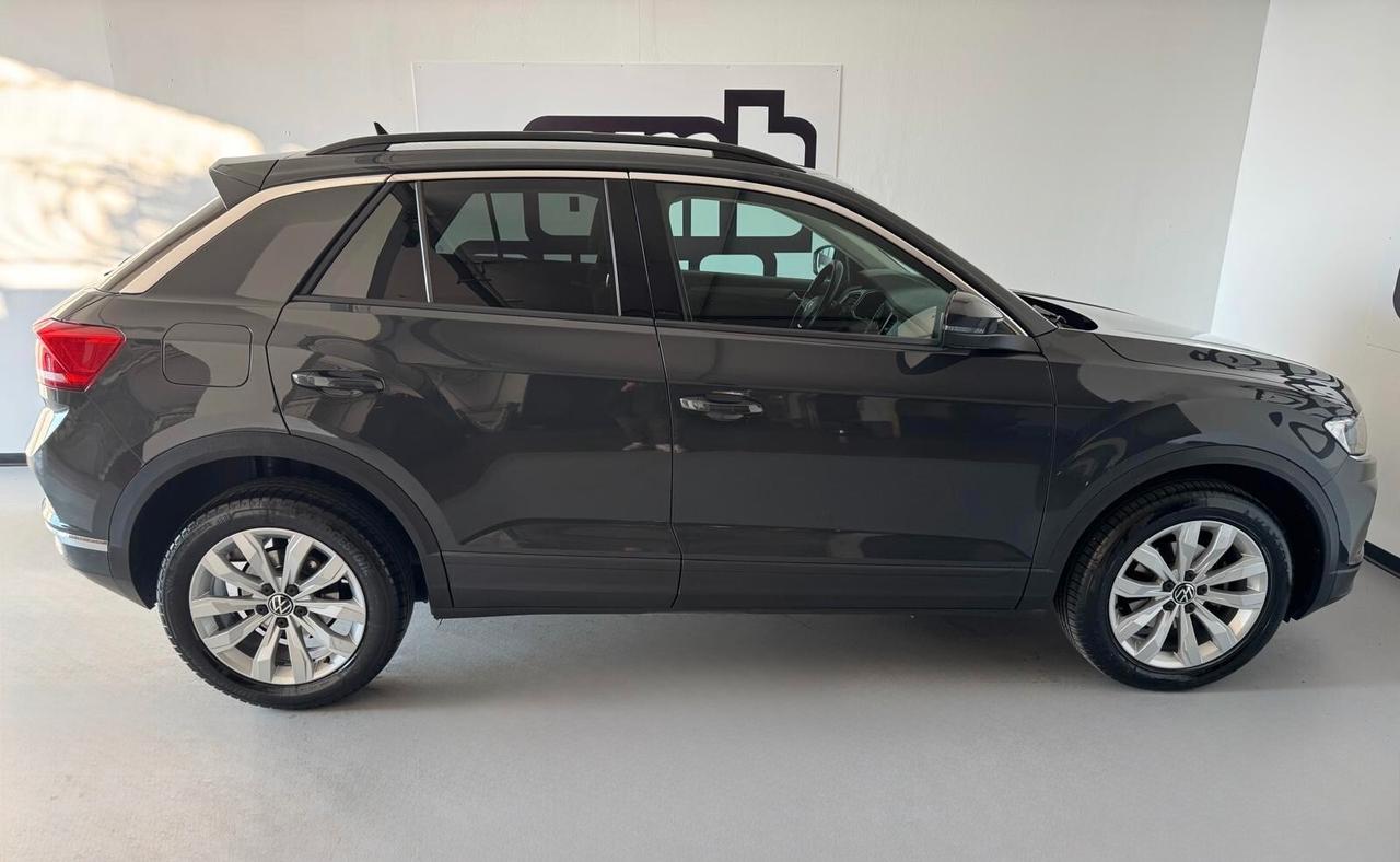 Volkswagen T-Roc 1.0 TSI Style 110CV