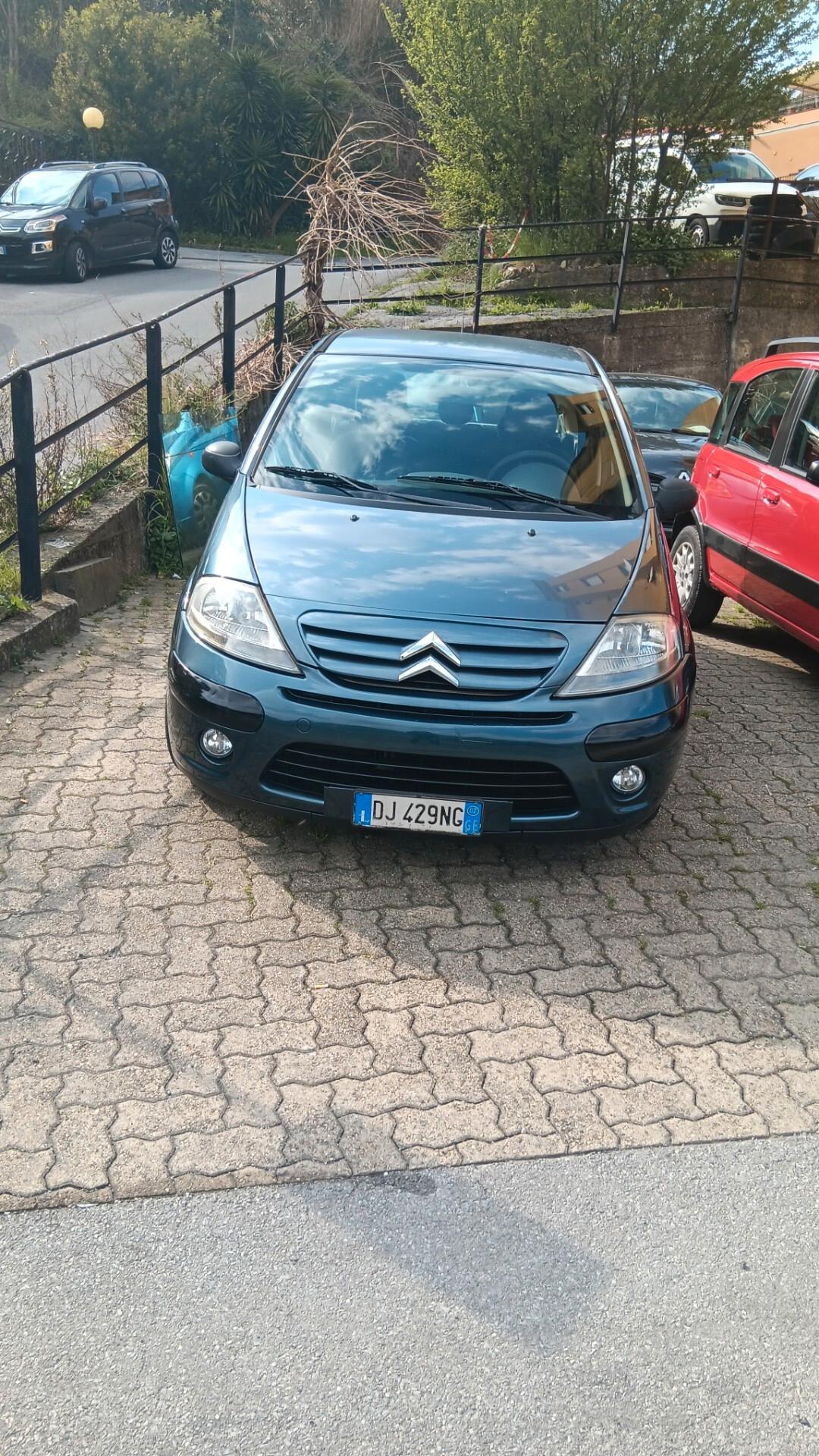 Citroen C3 1.1 Elegance