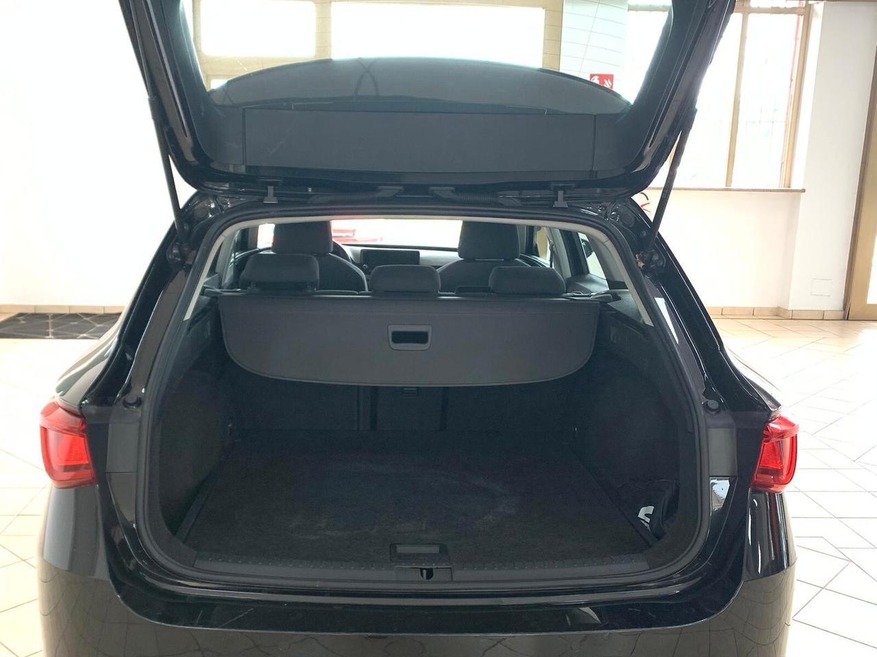 Seat Leon ST 2.0 TDI Business