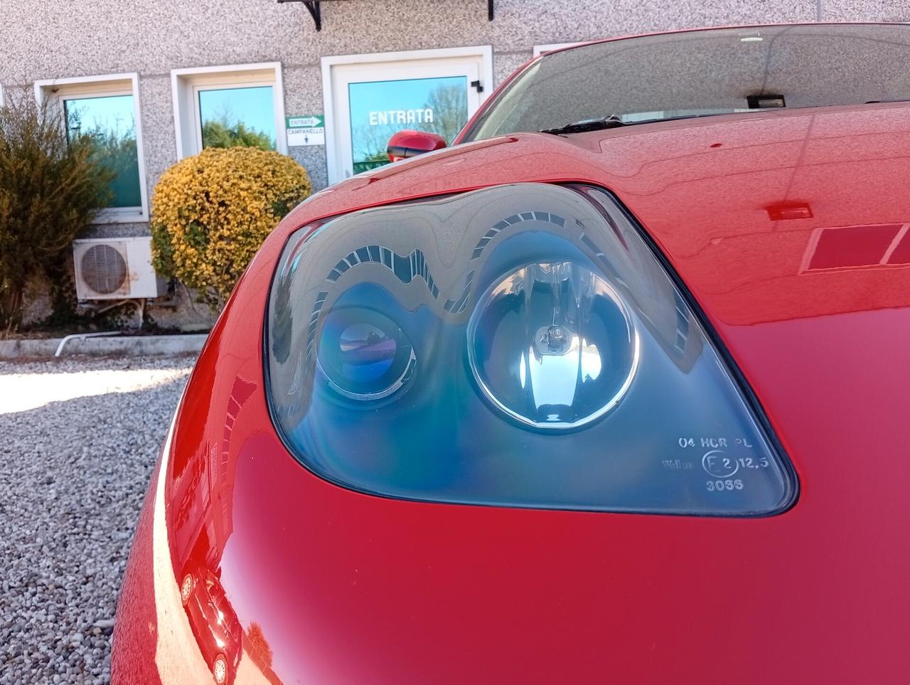 Fiat Coupe 1.8 i.e. 16V