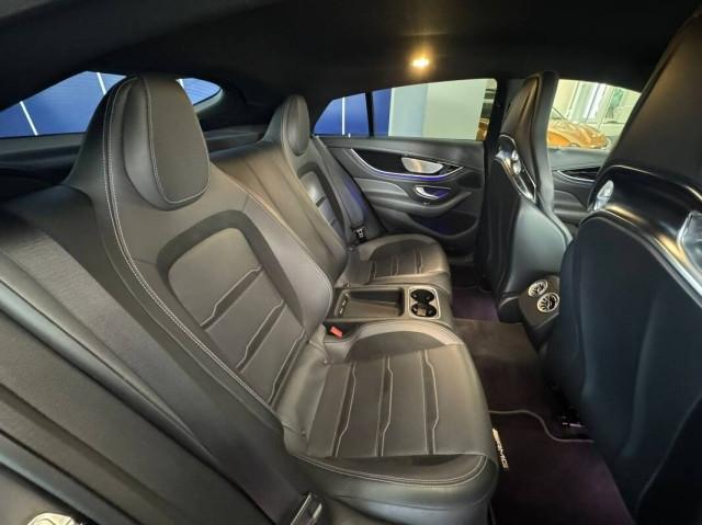 Mercedes AMG GT 53 mhev (eq-boost) Premium Plus 4matic+ auto