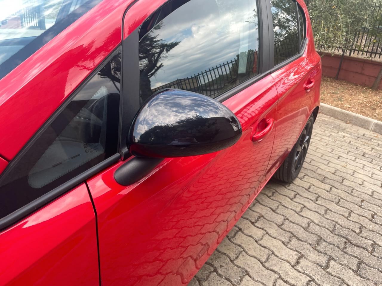 Opel Corsa 1.2 5 porte---KM CERTIFICATI---