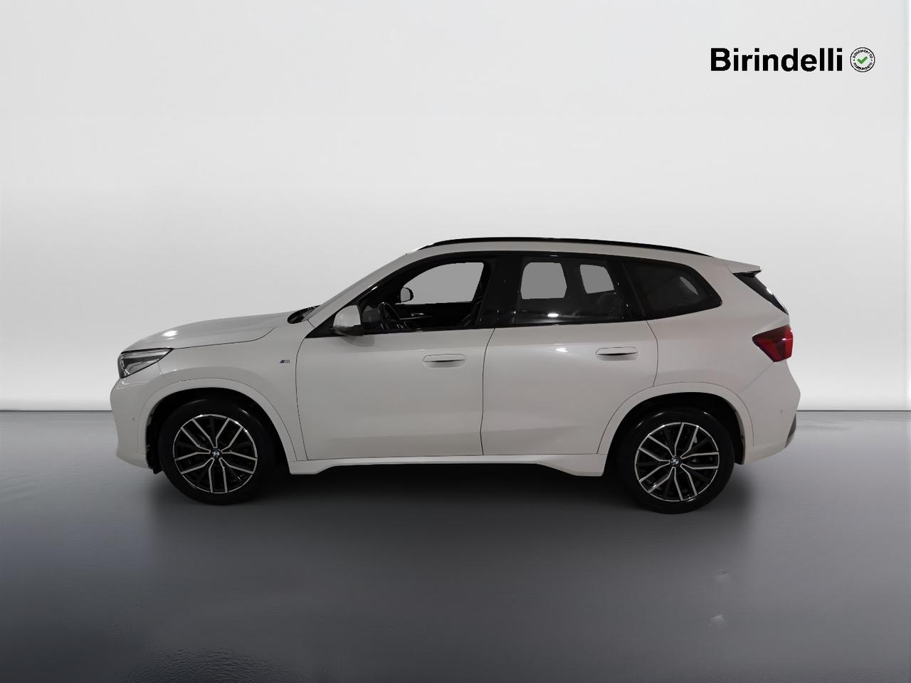 BMW X1 (U11) - X1 sDrive 18d Msport