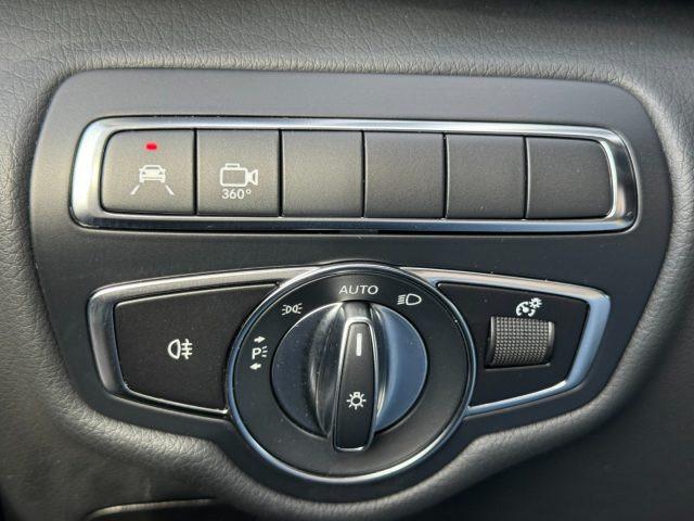 MERCEDES-BENZ V 250 d Automatic Avantgarde Edition Long prezzo netto
