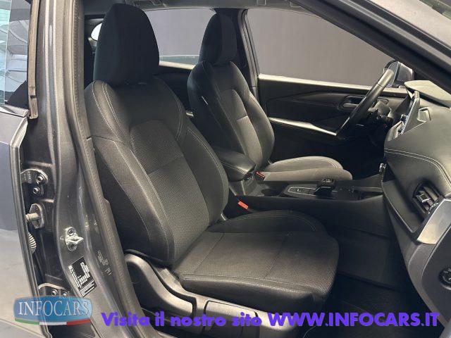 NISSAN Qashqai MHEV 158 CV Xtronic Business - PROMO