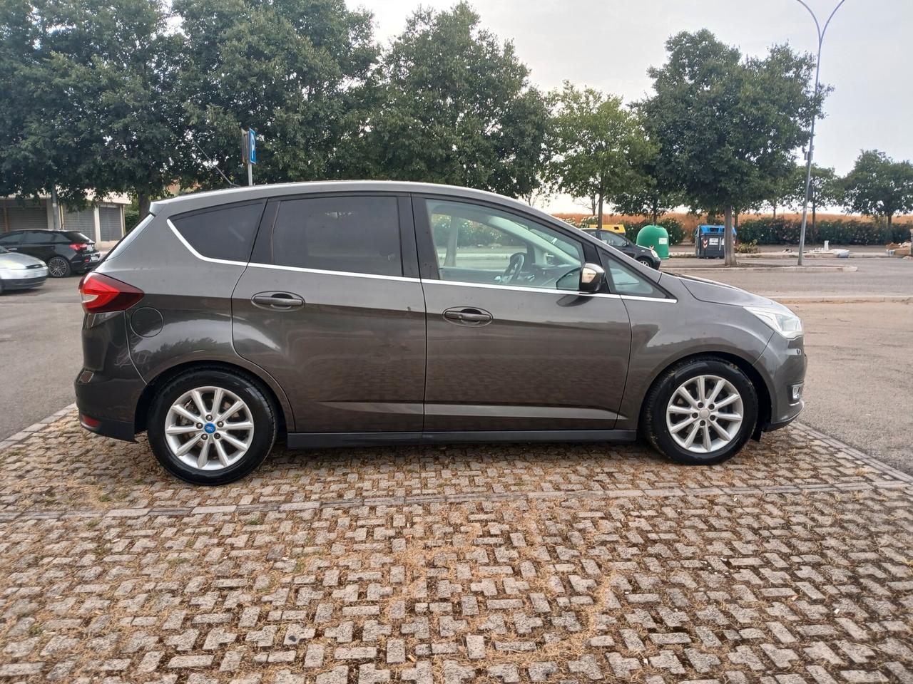 Ford C-Max 1.5 TDCi 120CV Start&Stop Titanium