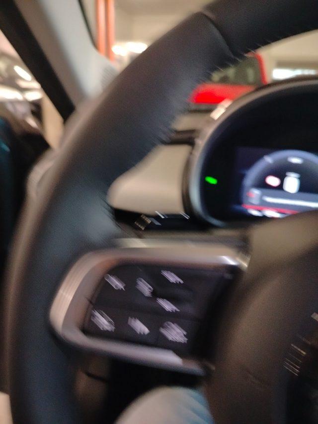 FIAT 600 Hybrid 100 CV DCT MHEV La Prima