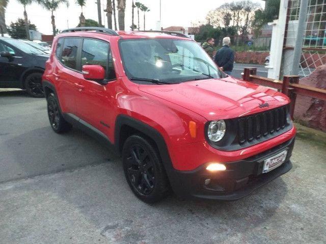 Jeep Renegade 1.6 mjt Business fwd 120cv auto