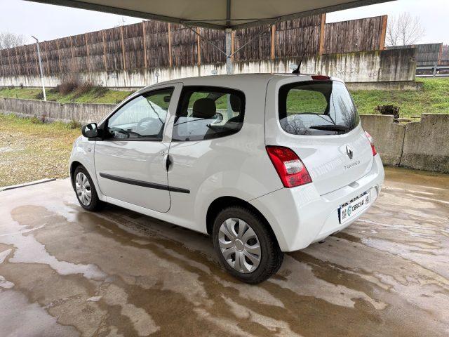 RENAULT Twingo 1.2 BENZINA EURO 5 OK NEOP NEOPATENTATI