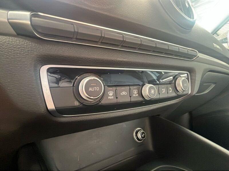 Audi A3 Sportback 35 TDI S tronic S line Edition S.Back