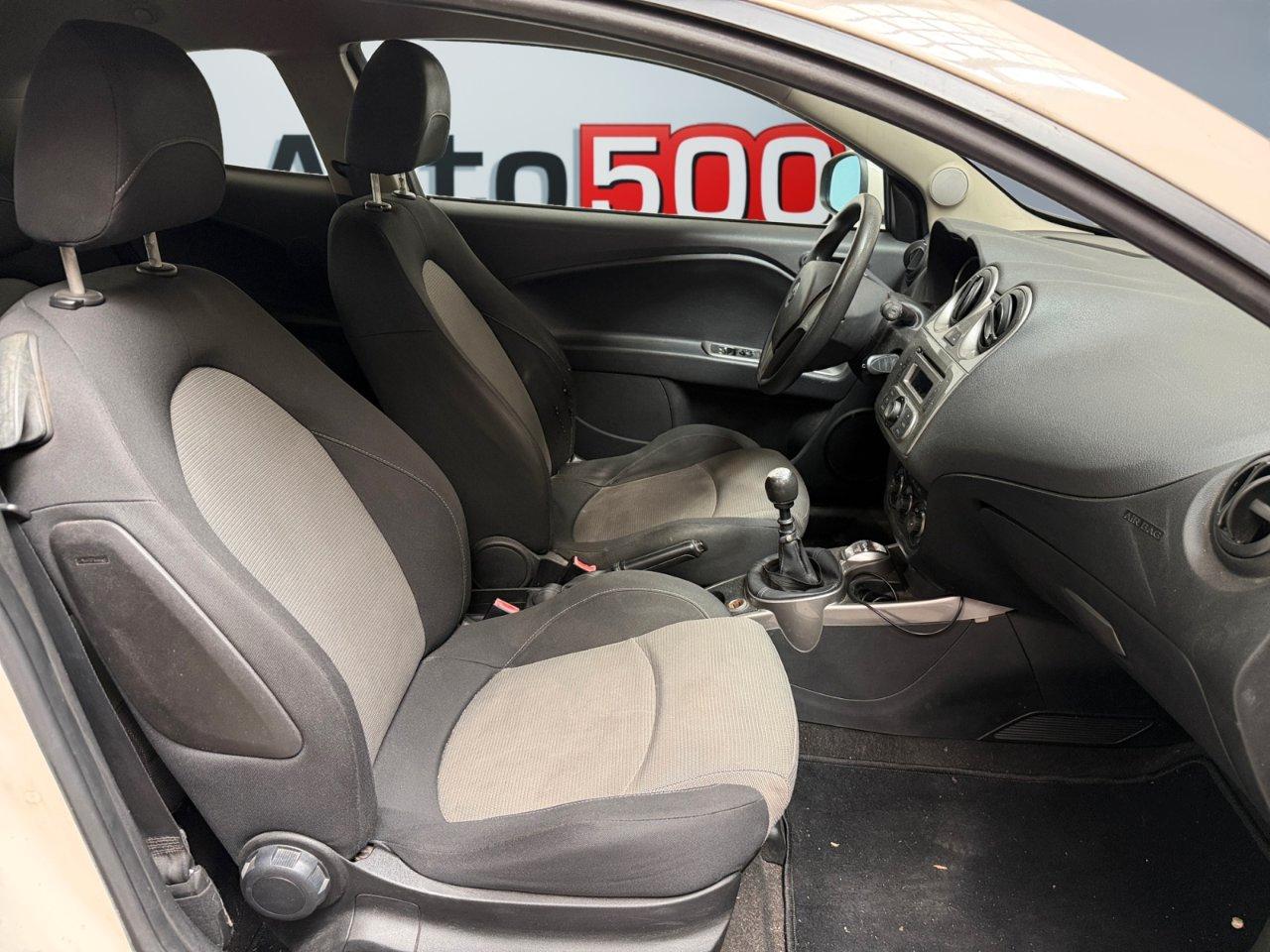 Alfa Romeo MiTo 1.4 tb Distinctive 155cv