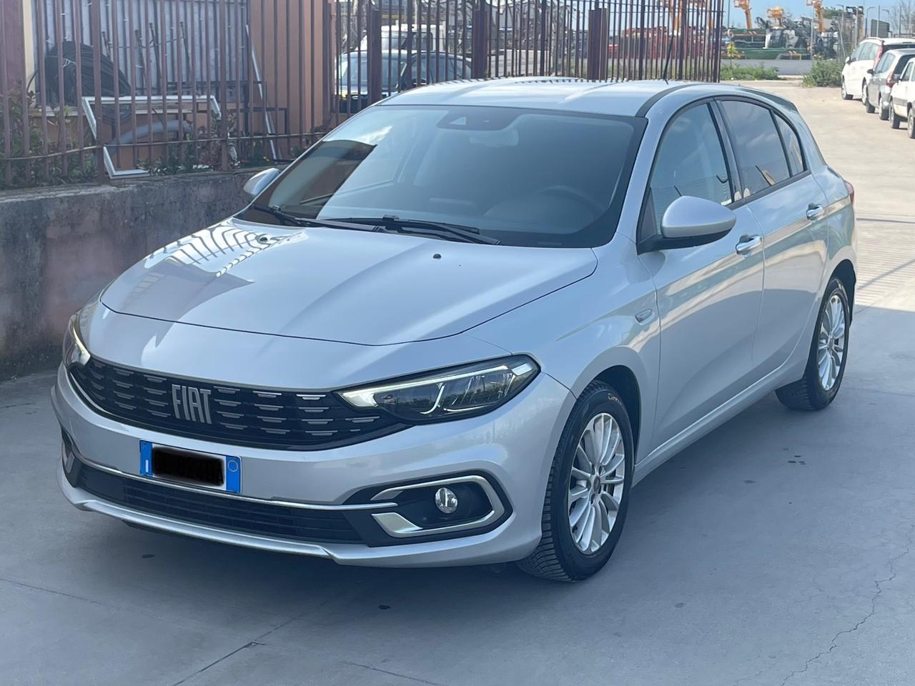 Fiat Tipo 1.6 Mjt S&S 5 porte