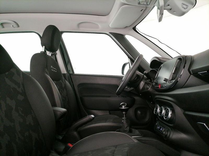 FIAT 500L Cross 1.4 s&s 95cv my20