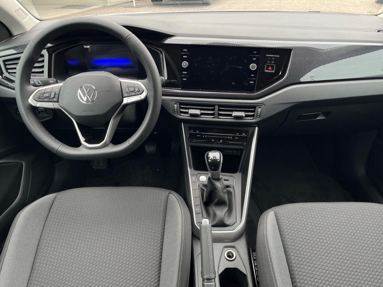Volkswagen Taigo 1.0 tsi edition plus 110cv