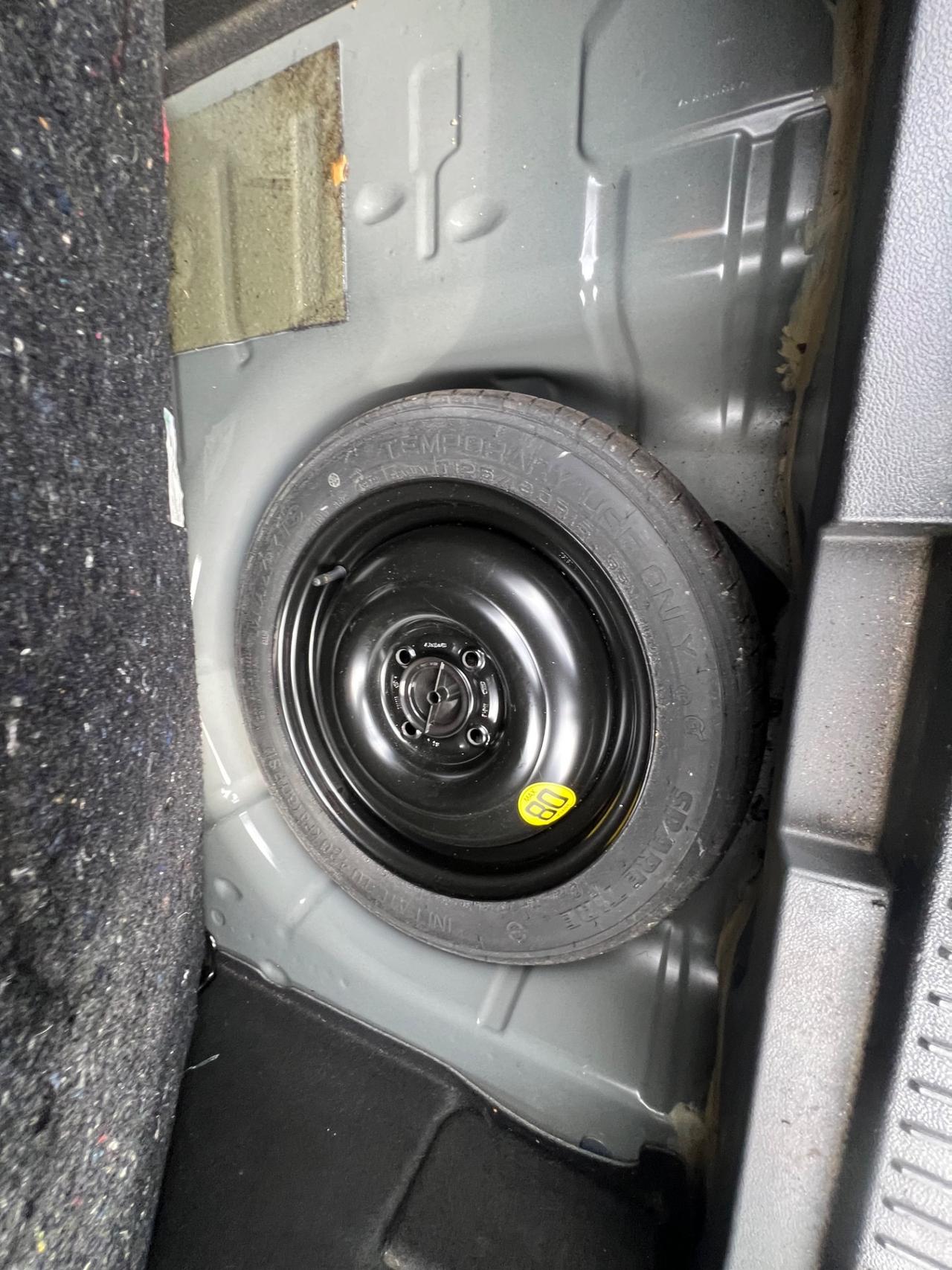 Ford B-Max 1.4 90 CV