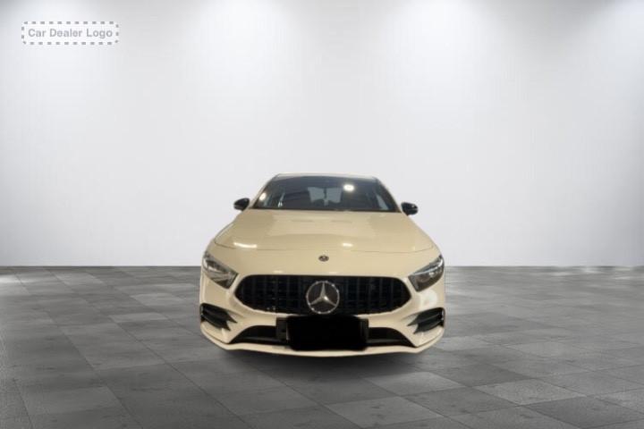 Mercedes-benz A 220 Premium Amg