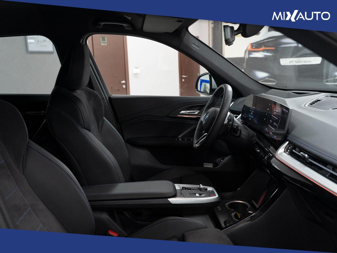 BMW X1 xDrive 25e MSport Pro Auto