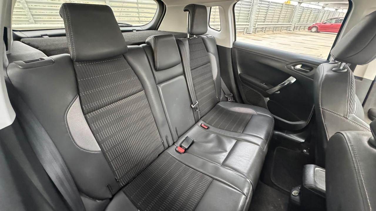 Peugeot 2008 1.6 e-HDi 92 CV Stop&Start Active