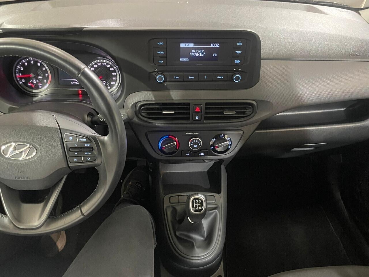 Hyundai i10 1.0 MPI Prime